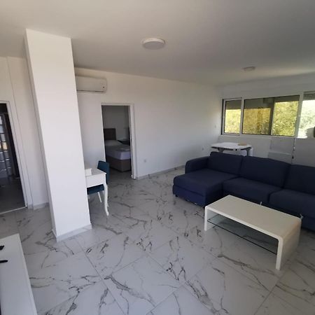 Apartments Bibic Будва Экстерьер фото